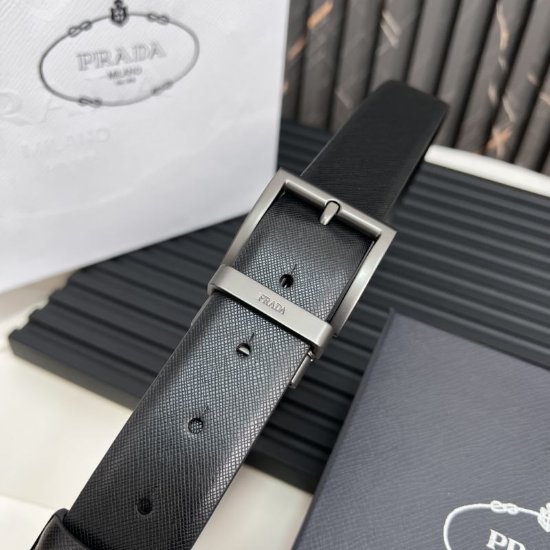 Pra*a belts